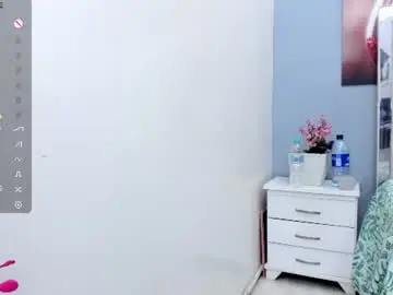 Chaturbate Sex Chat of mariansexx