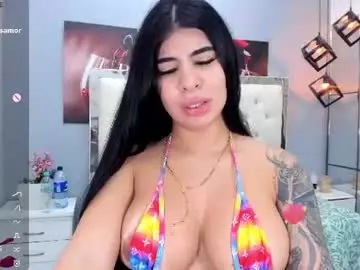 Chaturbate Private Sex Chat of mariansexx