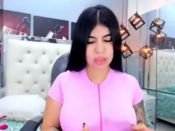 Chaturbate Adult Webcam of mariansexx