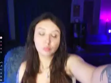 Chaturbate Sex Chat of nicole_fancy