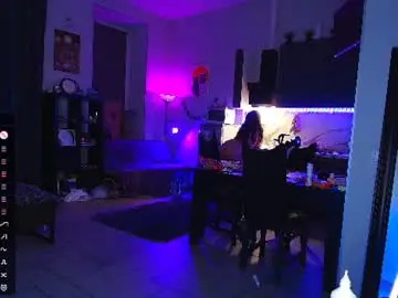 Chaturbate Sex Chat of nicole_fancy