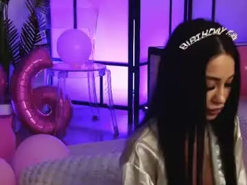 Chaturbate Sex Cam of onlyxandra7