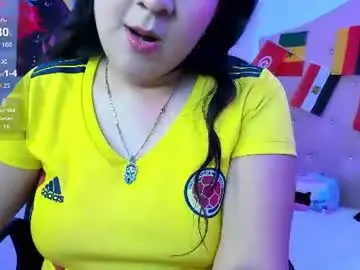 Chaturbate Sex Chat of scarlet_hans