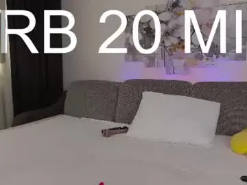Chaturbate Live Sex of sheilaryan