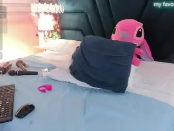 vivi_prinncess from chaturbate