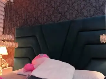Chaturbate Private Sex Chat of vivi_prinncess