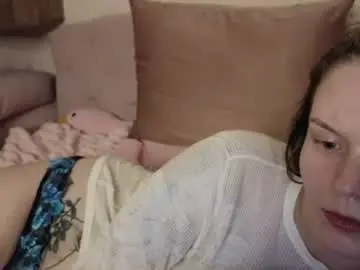 Chaturbate Sex Cam of vivian_alison