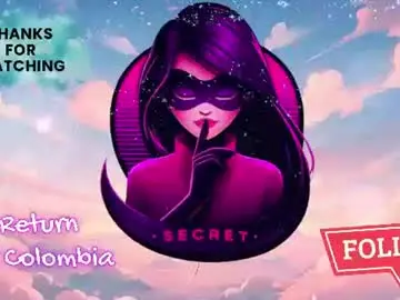 Chaturbate Adult Webcams of _secret_face_
