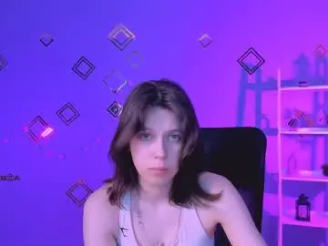 Chaturbate Live Sex of aria_wild_