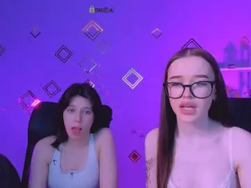 Chaturbate Sex Cam of aria_wild_