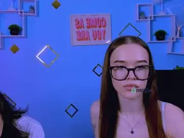 Chaturbate Sex Cam of aria_wild_