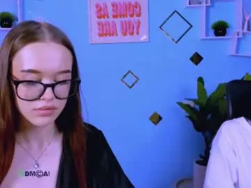 Chaturbate Private Sex Chat of aria_wild_