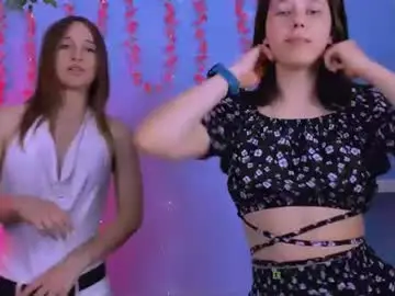 Chaturbate Adult Video Chat of aria_wild_