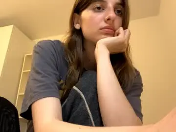 Chaturbate Live Sex Cam of beulahweikert