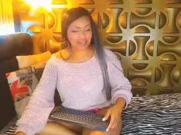 Chaturbate Adult Video Chat of black_ambar
