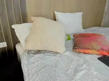 Chaturbate Sex Chat of chanell_williams