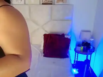 Chaturbate Sex Cam of elizawiliamst