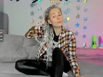 Chaturbate Private Sex Chat of ergoproxy_
