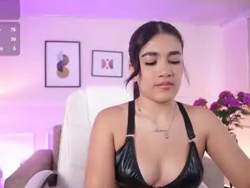 Chaturbate Free Live Porn of ivygrabes
