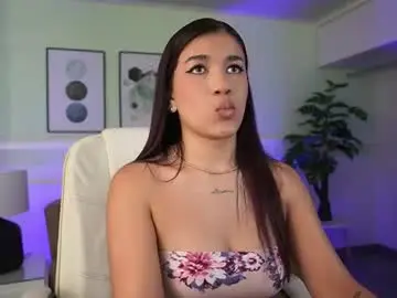 Chaturbate Live Sex of ivygrabes