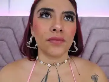 Chaturbate Nude Webcam of jessica_kraft_