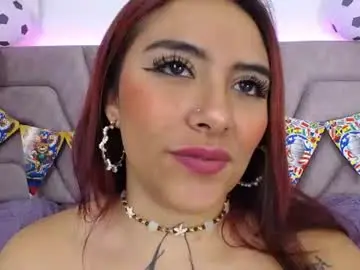 Chaturbate Free Live Porn of jessica_kraft_