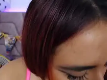 Chaturbate Best live sex cam show of jessica_kraft_