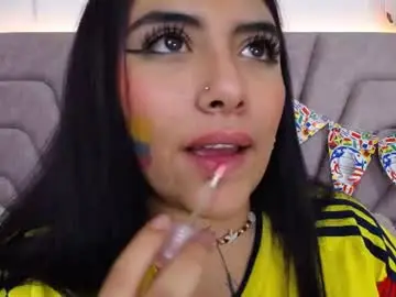 Chaturbate Sex Cam of jessica_kraft_