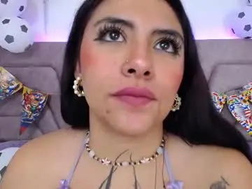 Chaturbate Nude Webcam of jessica_kraft_