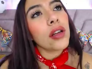 Chaturbate Live Sex Cam of jessica_kraft_