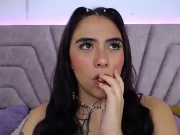 Chaturbate Live Porn of jessica_kraft_