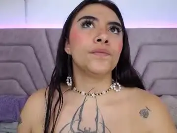 Chaturbate Sex Chat of jessica_kraft_