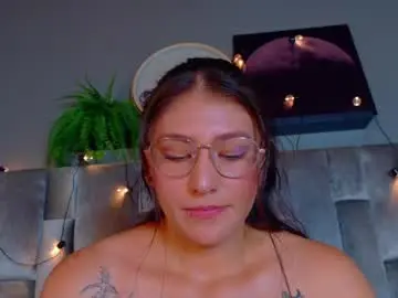 Chaturbate Adult Webcam of liaamoretti__