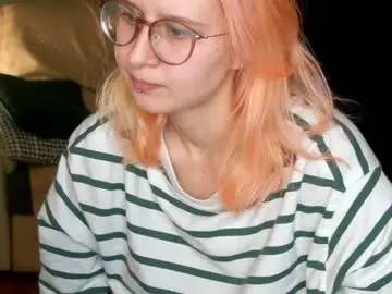 Chaturbate Private Sex Chat of lily_spark_