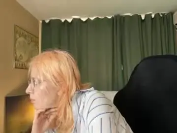 Chaturbate Nude Webcam of lily_spark_