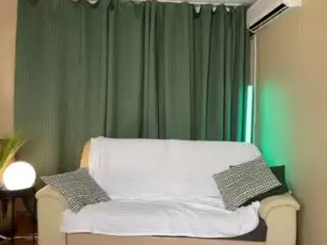 Chaturbate Nude Webcam of lily_spark_