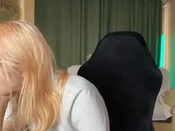 Chaturbate Live Sex of lily_spark_