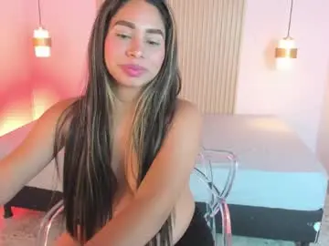 Chaturbate Best live sex cam show of mollygray8