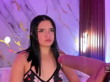 Chaturbate Live Sex Cam of mollylewis18