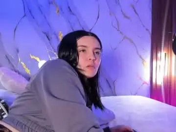 Chaturbate Nude Webcam of mollylewis18