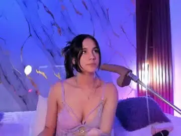 Chaturbate Live Sex Cam of mollylewis18