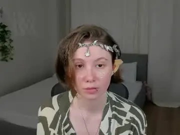 Chaturbate Sex Chat of nika_berryy