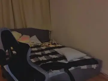 Chaturbate Nude Webcam of nika_berryy