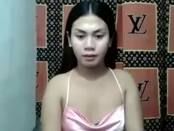 Chaturbate Best Webcam of pinayloving_bella