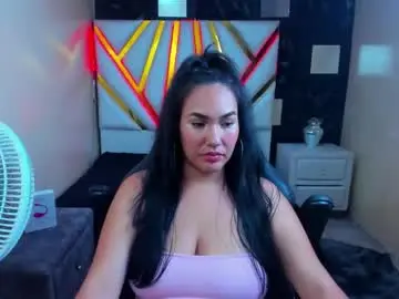 Chaturbate Live Sex Cam of samyevanns