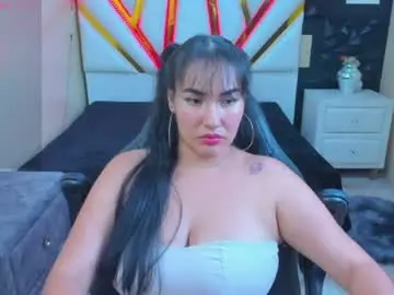 Chaturbate Live Sex Cam of samyevanns