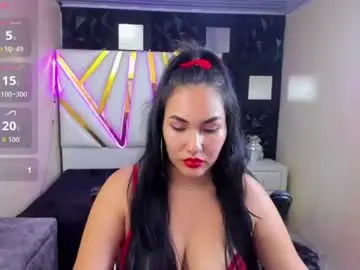 Chaturbate Live Sex Cam of samyevanns