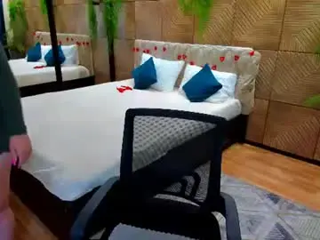 Chaturbate Live Sex Cam of sensualcharisma