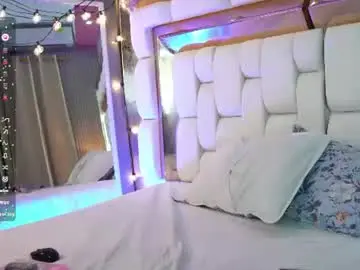 Chaturbate Live Sex Cam of sexysister_