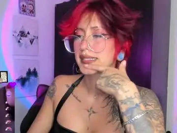 Chaturbate Live Sex Cam of succubus_girl_